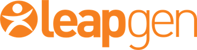 LeapgenLogo