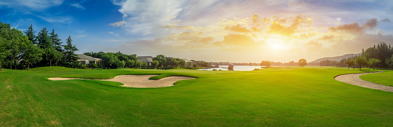 PGA Tour Presidents Cup - Conduent